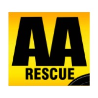 AA Rescue Nigeria logo - Similar company to Autoparkz