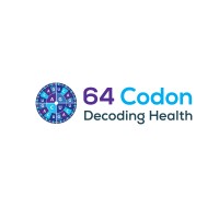 64 CODON PVT. LTD. logo - Similar company to Origin Diagnostics And Research