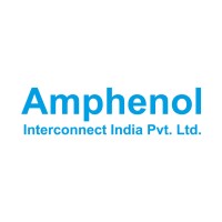 Amphenol Interconnect India Pvt. Ltd. logo - Similar company to Mepg System Pvt. Ltd.