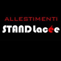 STAND Lacée logo - Similar company to Pg Design Studio