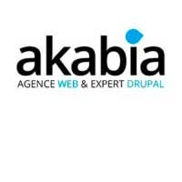 Akabia logo - Similar company to Bluedrop