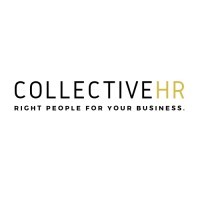 Collective HR logo - Similar company to Transition Technologies Psc Israel