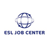 ESL Job Center logo - Similar company to Esl-Tree