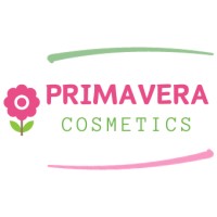 Primavera Cosmetics logo - Similar company to Francesca Bianchi Perfumes