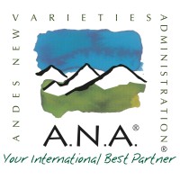 ANA Chile® logo - Similar company to Happyagro