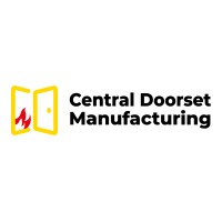 Central Doorset Manufacturing logo - Similar company to Joinery Solutions Sw Ltd