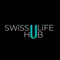 Swissulife Studio logo - Similar company to Lavang Dubai