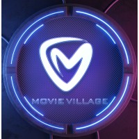 The Movie Village logo - Similar company to Mad Trix