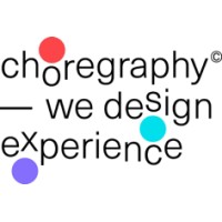 Choregraphy — We Design Experience