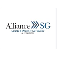 Alliance Solution Group SAS logo - Similar company to Provelog
