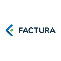 Factura Software logo - Similar company to Black Label Solutions