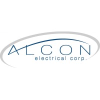 Alcon Electrical Corp. logo - Similar company to Grace Electric