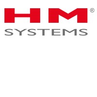 HM Systems A/S logo - Similar company to Ketan Europa Labeling Solutions