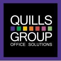 Quills Group - 0845 078 0324 logo - Similar company to Uoe Uk Limited