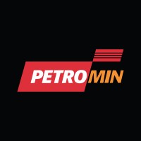 OPC Petromin Sudan logo - Similar company to Petromin