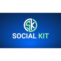Social Kit Management logo - Similar company to The Media Makeover