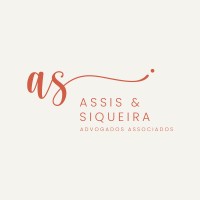 Assis e Siqueira Advogados Associados - OAB/RS nº 10.744 logo - Similar company to Hc Gestão Empresarial