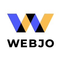 WEBJO logo - Similar company to Sklady.Cz