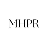 MHPR logo - Similar company to Pitch Pr