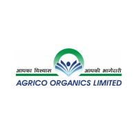 Agrico Organics Limited logo - Similar company to Double Shot Studio