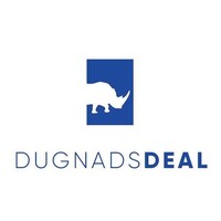 Dugnadsdeal AS logo - Similar company to Dugnadsiden