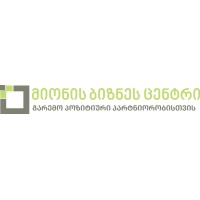 Mioni Business Center logo - Similar company to Crystal Palace Hotel Doha