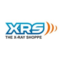 The X-Ray Shoppe logo - Similar company to The Digital Rhythm