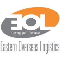 EOL SPA - Eastern Overseas Logistics logo - Similar company to Air Ocean Cargo
