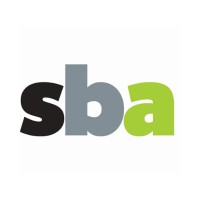 SBA Design Ltd logo - Similar company to Morse Webb Architects
