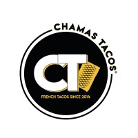 Chamas Group' | Tacos® logo - Similar company to Gur Kebab