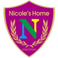 Nicole's Home logo - Similar company to Etonkids Educational Group