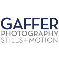 Gaffer Photography logo - Similar company to Tredo Group