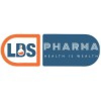 LDS Pharma logo - Similar company to Lab Diagnostic Systems