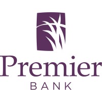 Premier Bank, Dubuque logo - Similar company to Premier Tooling & Manufacturing, Llc