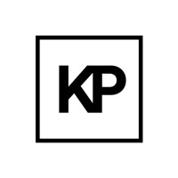Kicking Pixels logo - Similar company to Gatheroo