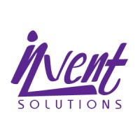 Invent Solutions logo - Similar company to Innovative Software Solutions