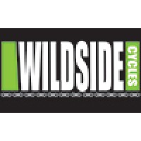 Wildside Cycles logo - Similar company to Je James Cycles