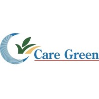 CARE GREEN logo - Similar company to As-Agri
