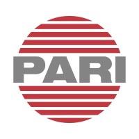 PARI France logo - Similar company to Pari