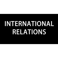 International Relations logo - Similar company to Ahmar Logistics