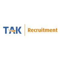 TAK Recruitment logo - Similar company to Dronesplatform