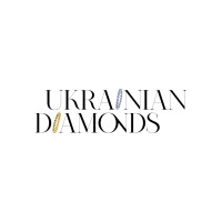 Ukrainian Diamonds corp logo - Similar company to Guangzhou Diamond Exchange（Gzde）