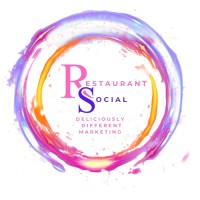 Restaurant Social logo - Similar company to Taskina