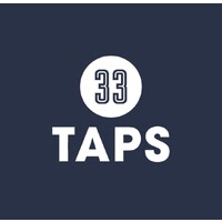 33 Taps