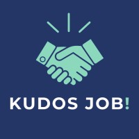 Kudos Job! logo - Similar company to Jml Recruitment Solutions Ltd.