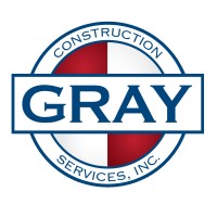 Gray Construction Services, Inc. logo - Similar company to Gray West Construction