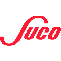 SUCO Robert Scheuffele GmbH & Co. KG logo - Similar company to Copper Core Circuits