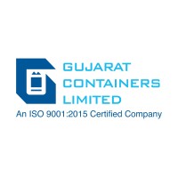 Gujarat Containers Limited logo - Similar company to Kamtech Solutions