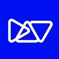 Triangle logo - Similar company to Sign