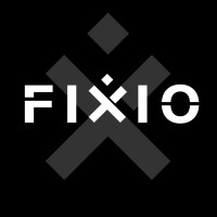 Fixio logo - Similar company to Bjc Health